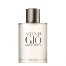 Armani Acqua di Gio Perfume (Original Tester)