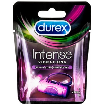 Durex Intense Vibrations Ring