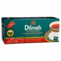 DILMAH ORIGNAL TEA 100% PURE CEYLON