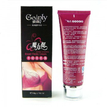 GAINLY MAGIC BREAST SHAPING CREAM