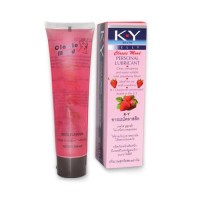 Ky Jelly in Pakistan - Strawberry Flavor