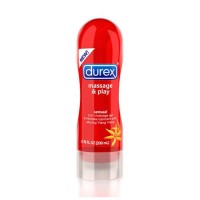 Durex Play Massage 2 in 1 Sensual (200 ml)
