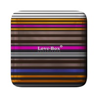 Durex Love Lines (3 condoms)