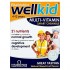 Vitabiotics Wellkid Multi-Vitamin Smart Chewable - 30 Tablets