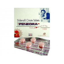 Penegra 100mg - Penegra Tablets