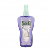 Body Fantasies Clean Lavender Vanilla Fantasy Body spray 236ml