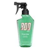 BOD Man Fragrance Body Spray Fresh Guy 236ML