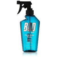BOD Man Fresh Blue Musk Body Spray 236ML