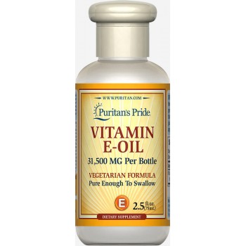 Vitamin E Oil Price in Pakistan
