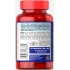 Omega-3 Fish Oil 1000 mg (300 mg Active Omega-3) 100 Softgels