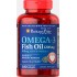 Omega-3 Fish Oil 1200 mg (360 mg Active Omega-3) 100 Softgels 