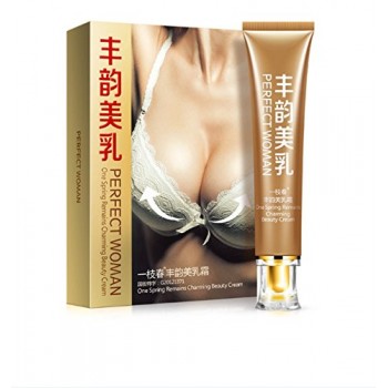 PERFECT WOMEN SPRING REMAINS CHARMING BUEATY CREAM