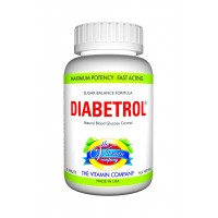 DIABETROL BY HERBAL MEDICOS