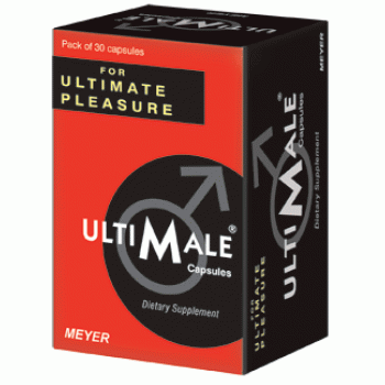 Ultimale Capsules
