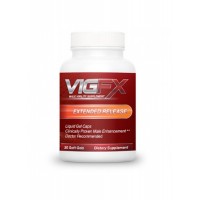VigFX 30 TABLETS (For Adult Only) in Pakistan