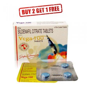 Veega Tablets for Men