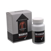 Waman Male Enhancement Pills - Waman Pill - 10 Tablets