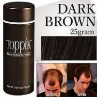 Toppik Dark Brown Spray