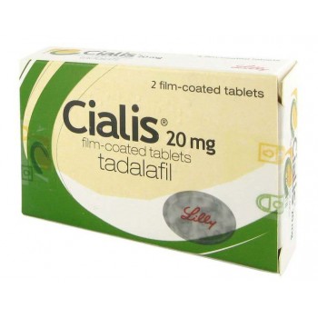 Cialis in Islamabad