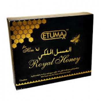 Etumax Royal Honey For Him