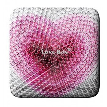 Durex Love Heart (3 condoms)