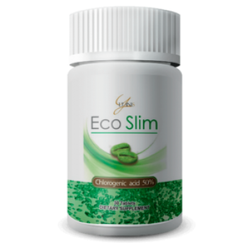 ECO SLIM NATURAL WEIGHT LOSS COMPLEX IN PAKISTAN