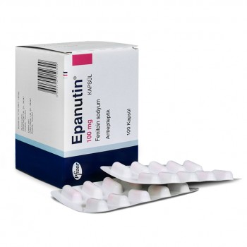 Epanutin 100mg