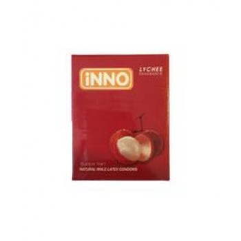Inno Lycee (3 Condoms)