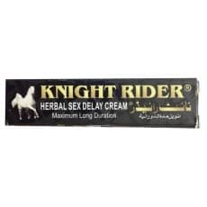 knight Rider Cream