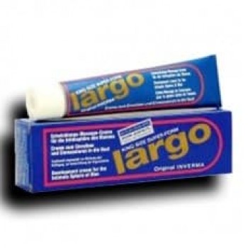 Original Largo Cream Just: 1650/- (Made in Germany) -Buy 2 Get 1 Free - Herbal Medicos
