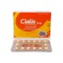 Cialis Tablet 5mg - 4 Tablets (100% Original)
