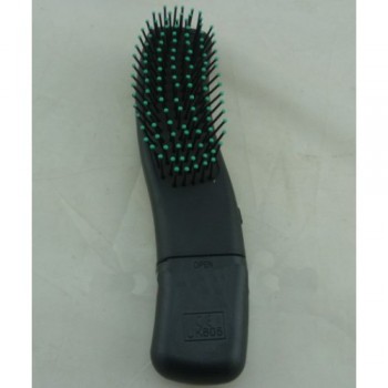 Massager Brush Hair Care Scalp
