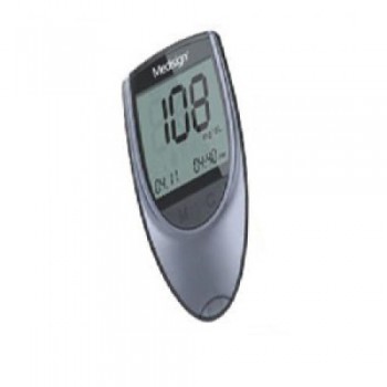 Medisign Blood Glucose Monitor