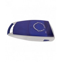 Nebulizer Piston Compressor By Herbal Medicos