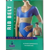 Oppo Rib Belt Elatic By Herbal Medicos