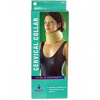 Oppo Cervical Collar By Herbal Medicos