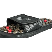 Foot Reflexology Care Slipper By Herbal Medicos