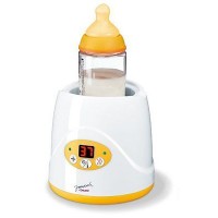 Digital Baby Food Warmer JBY52 By Herbal Medicos
