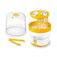 Digital Baby Food Warmer 6-Bottle JBY76 By Herbal Medicos