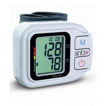 Sinbo Digital Wrist Blood Pressure Monitor SPB-4604