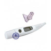 Microlife IR 1DE1-1 Probe Cover Free Ear Thermometer