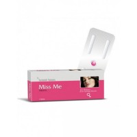 Miss Me Tablet - Female Sex Pill