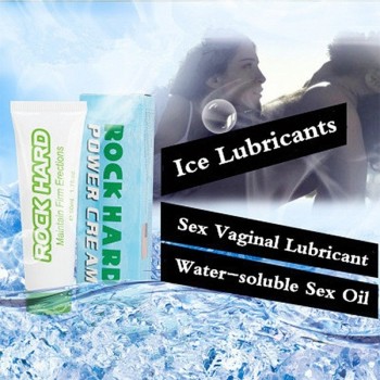 Rock Refreshing Power Cream