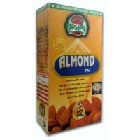 Original Almond Oil (Roghan Badam)