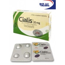 Original Cialis 20mg (110% Original)