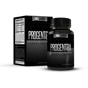 Progentra - Male Enhancement Pills