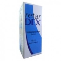 RetarDex Desensitizing Spray For Men (Made in England)