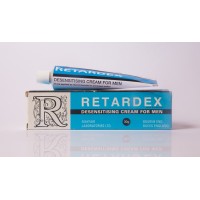 Retardex Timing Cream in Pakistan