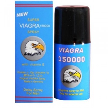 Super Viagra Spray 150000