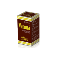 Verona Capsule in Pakistan - Herbal Medicos
